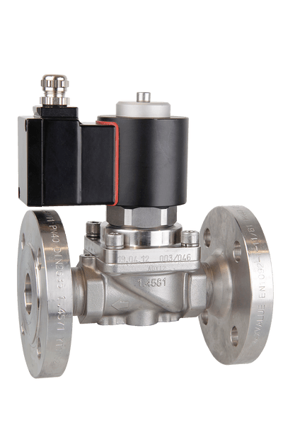 A3703 stainless steel +200°C