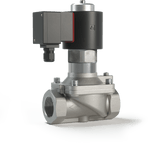 B43 G5/4-G2 Magnet .242 Edelstahl