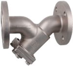 other valves strainer