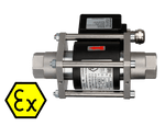 Axialventil mit Magnet .328 EEX